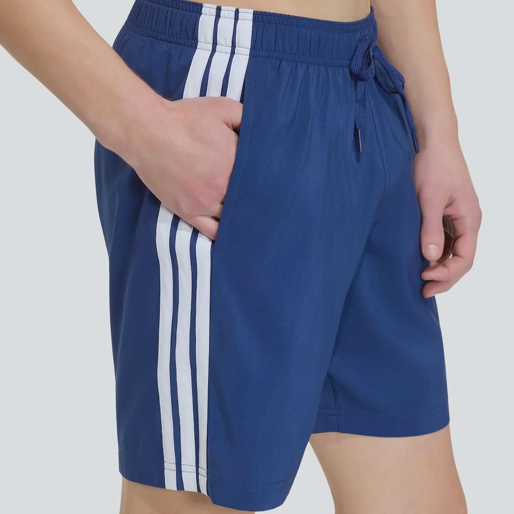 Imagem 5 do produto Short de Natação adidas 3 Stripes Swim Masculino