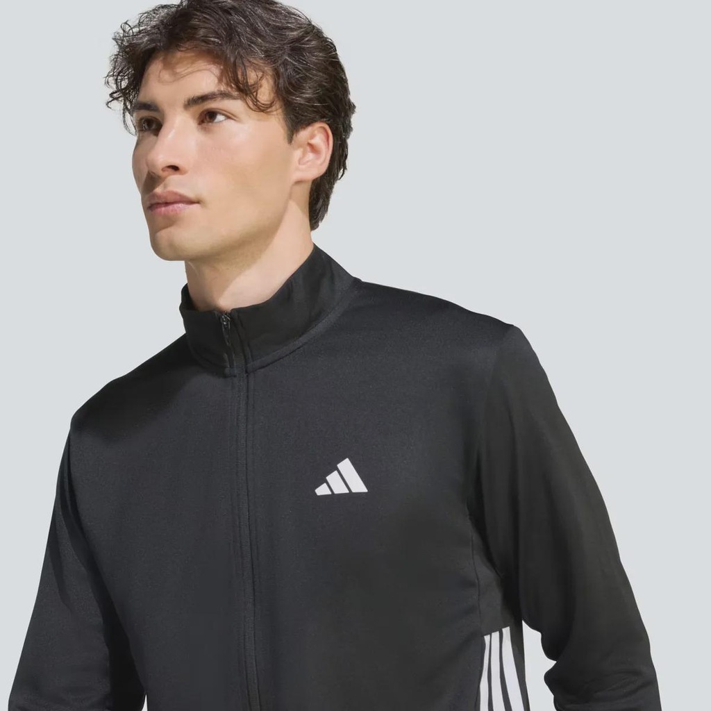 Imagem 3 do produto Jaqueta adidas We Allset 3 Stripes TT Masculina