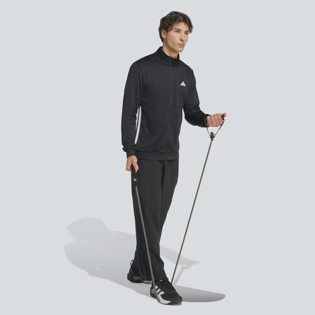 Imagem 5 do produto Jaqueta adidas We Allset 3 Stripes TT Masculina