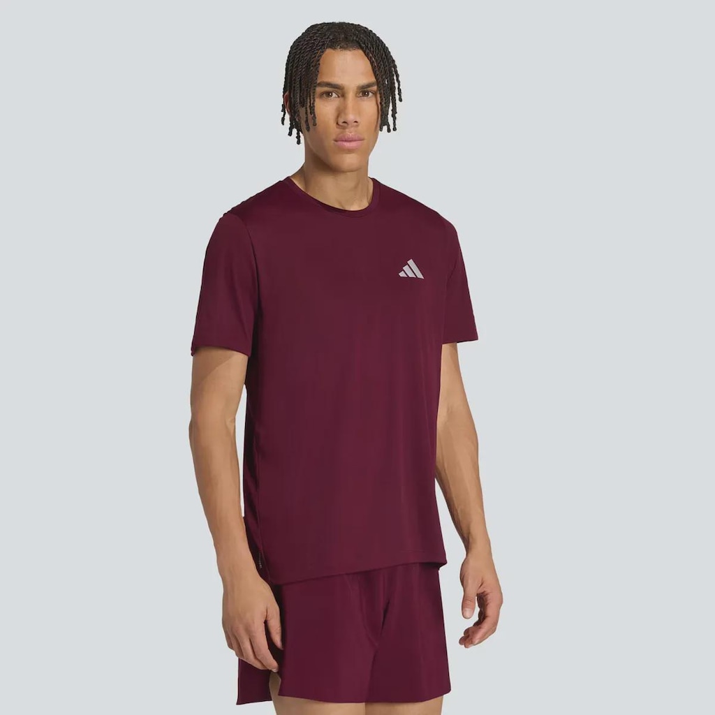 Imagem 1 do produto Camiseta adidas adi365 Running Essentials Masculina