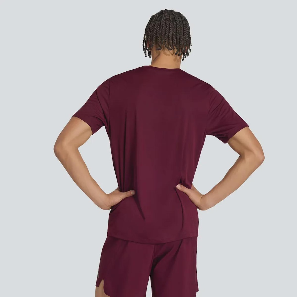 Imagem 2 do produto Camiseta adidas adi365 Running Essentials Masculina