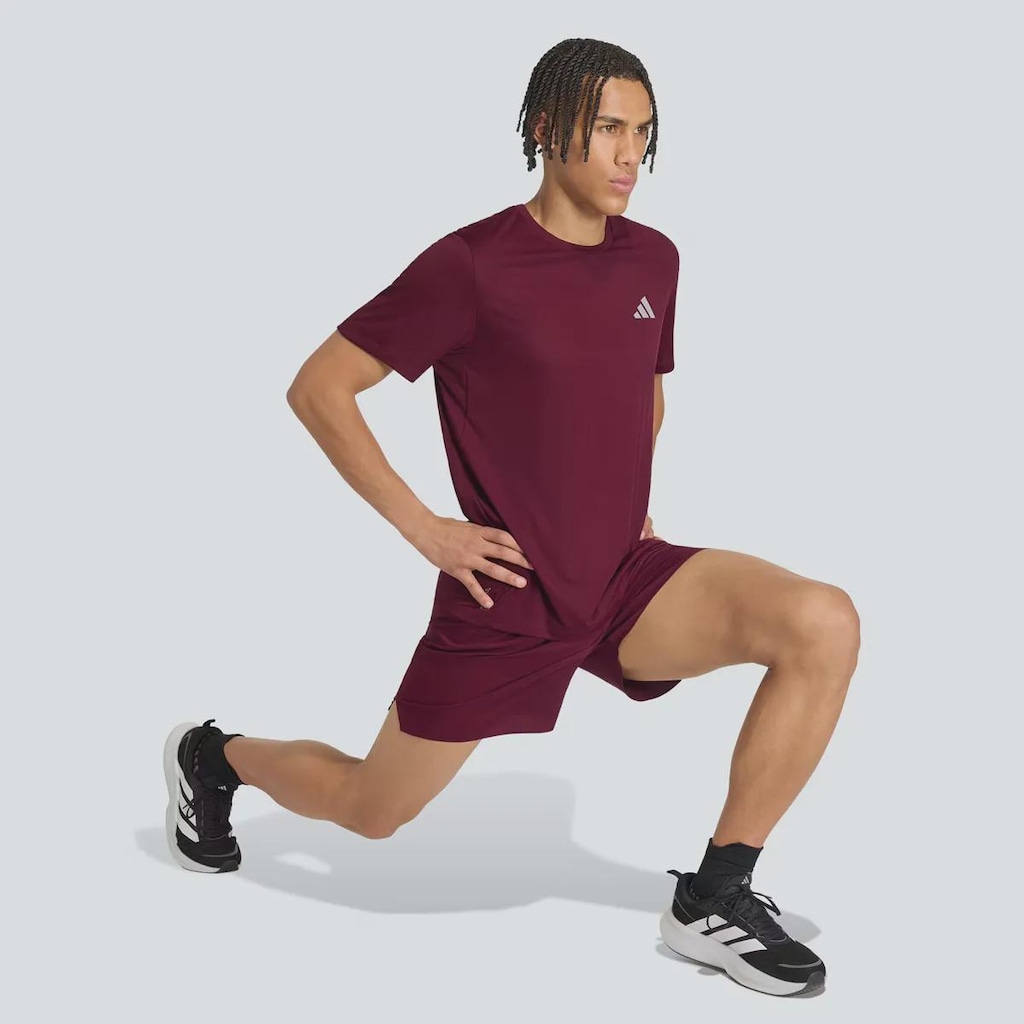 Imagem 3 do produto Camiseta adidas adi365 Running Essentials Masculina