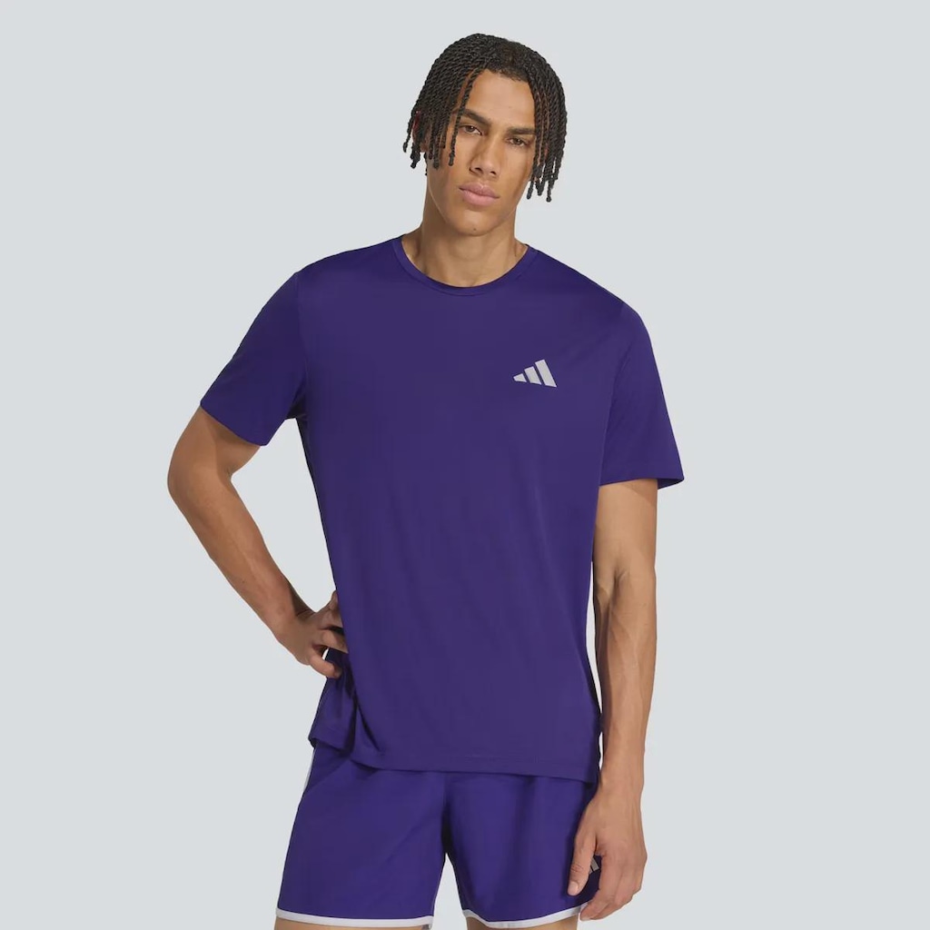 Imagem 1 do produto Camiseta adidas adi365 Running Essentials Masculina