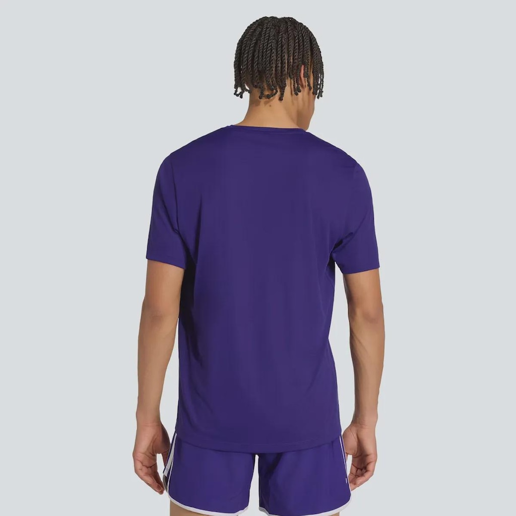 Imagem 2 do produto Camiseta adidas adi365 Running Essentials Masculina