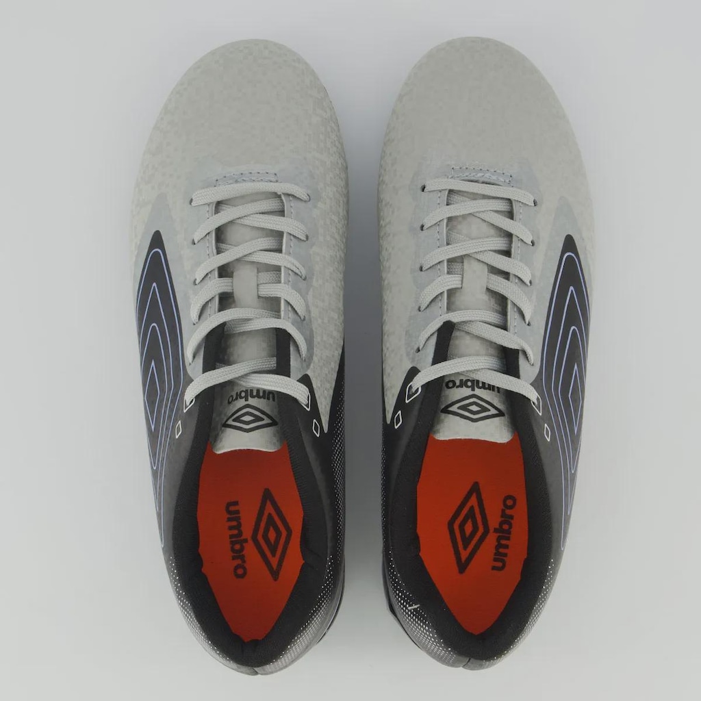 Imagem 4 do produto Chuteira de Campo Adulto Umbro Techno II