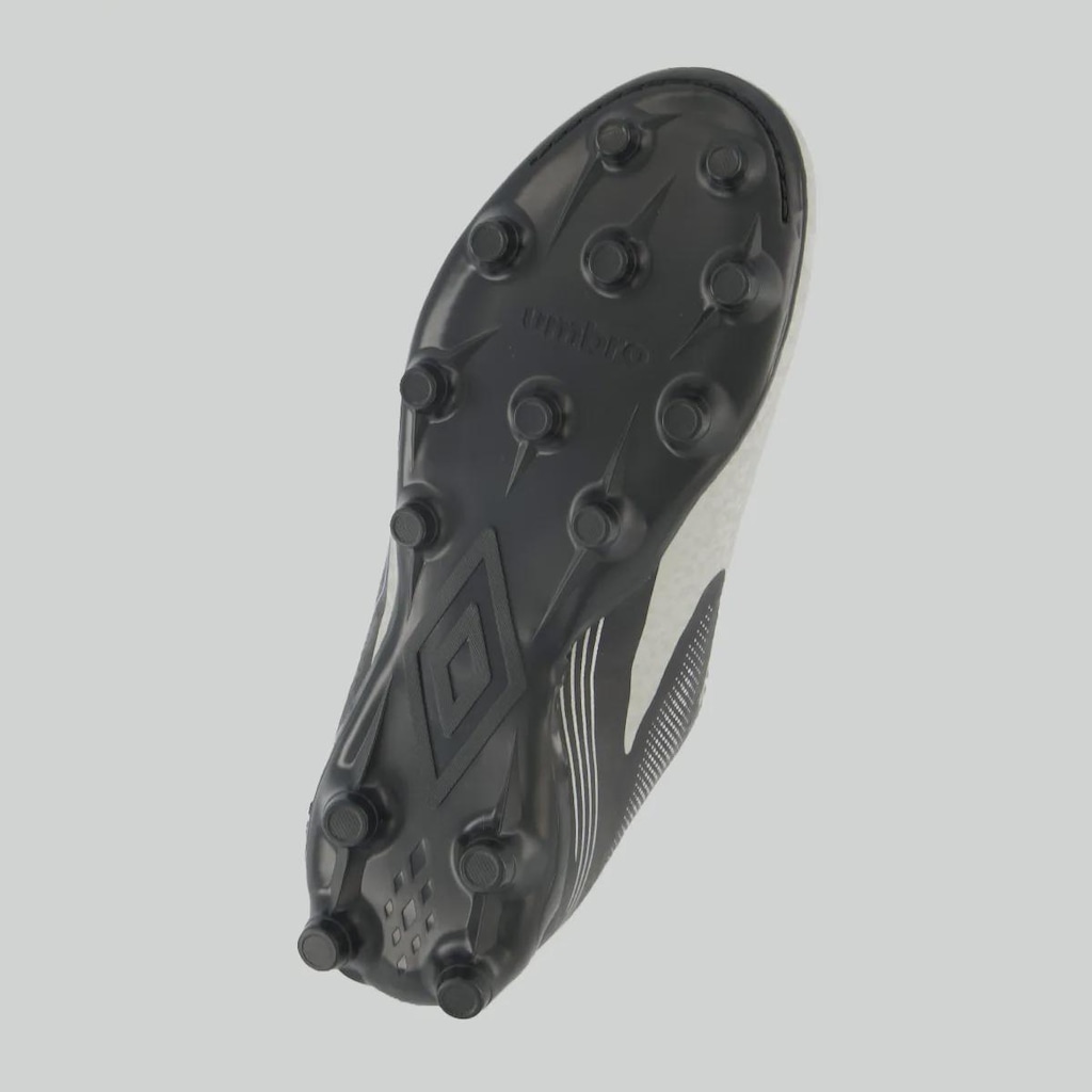 Imagem 5 do produto Chuteira de Campo Adulto Umbro Techno II