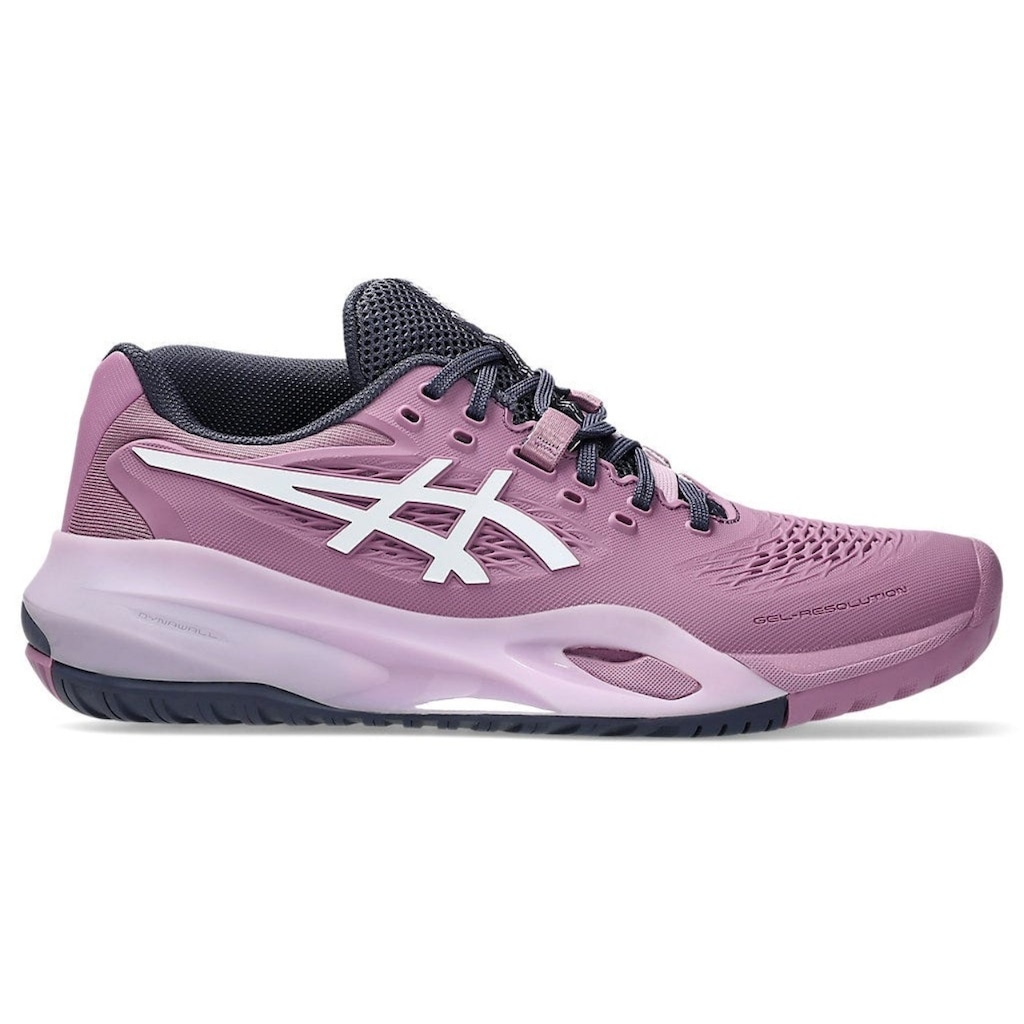 Imagem 1 do produto Tênis Feminino Asics Gel-Resolution X AllCourt