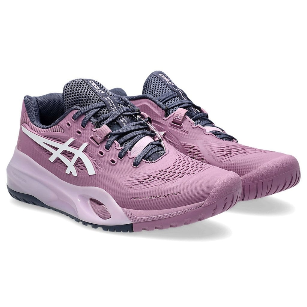 Imagem 2 do produto Tênis Feminino Asics Gel-Resolution X AllCourt