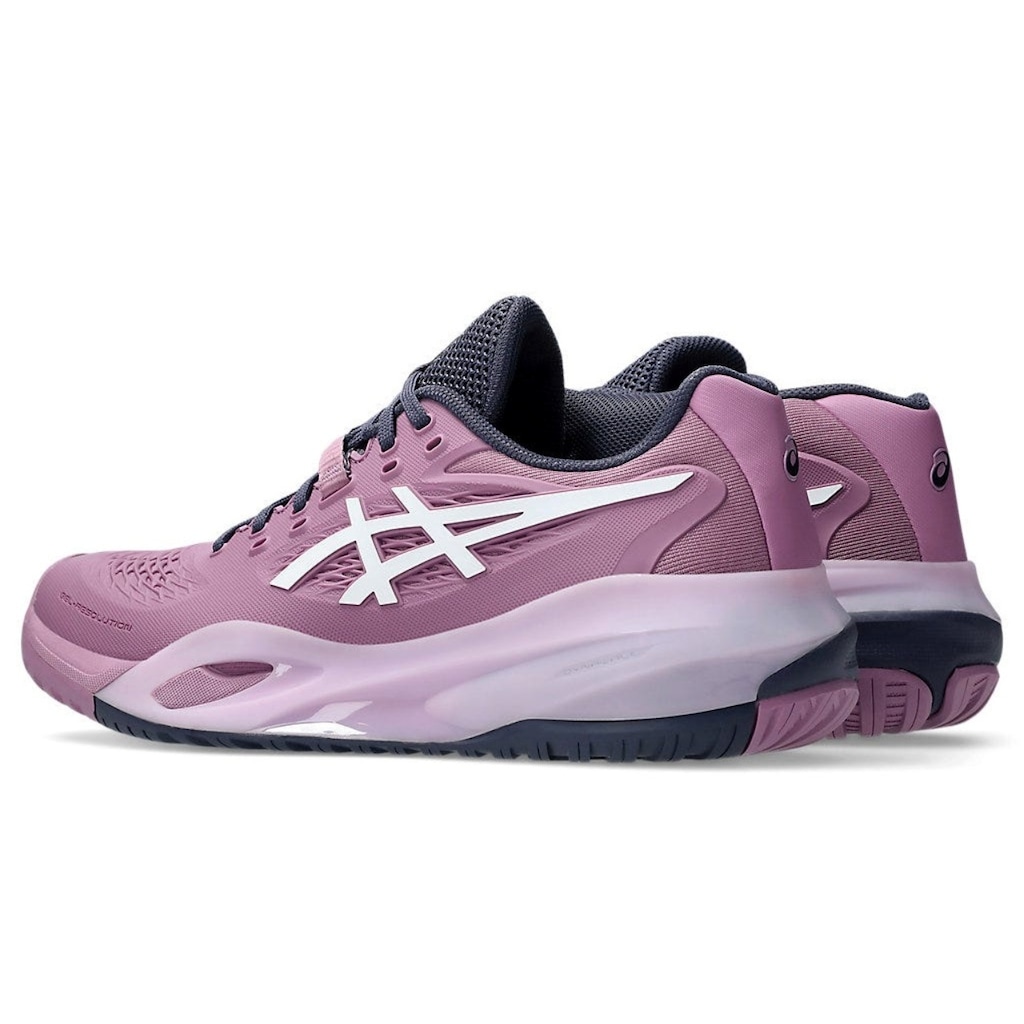 Imagem 3 do produto Tênis Feminino Asics Gel-Resolution X AllCourt