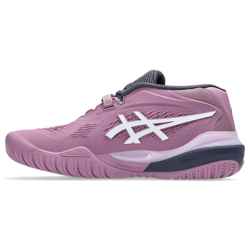 Imagem 4 do produto Tênis Feminino Asics Gel-Resolution X AllCourt