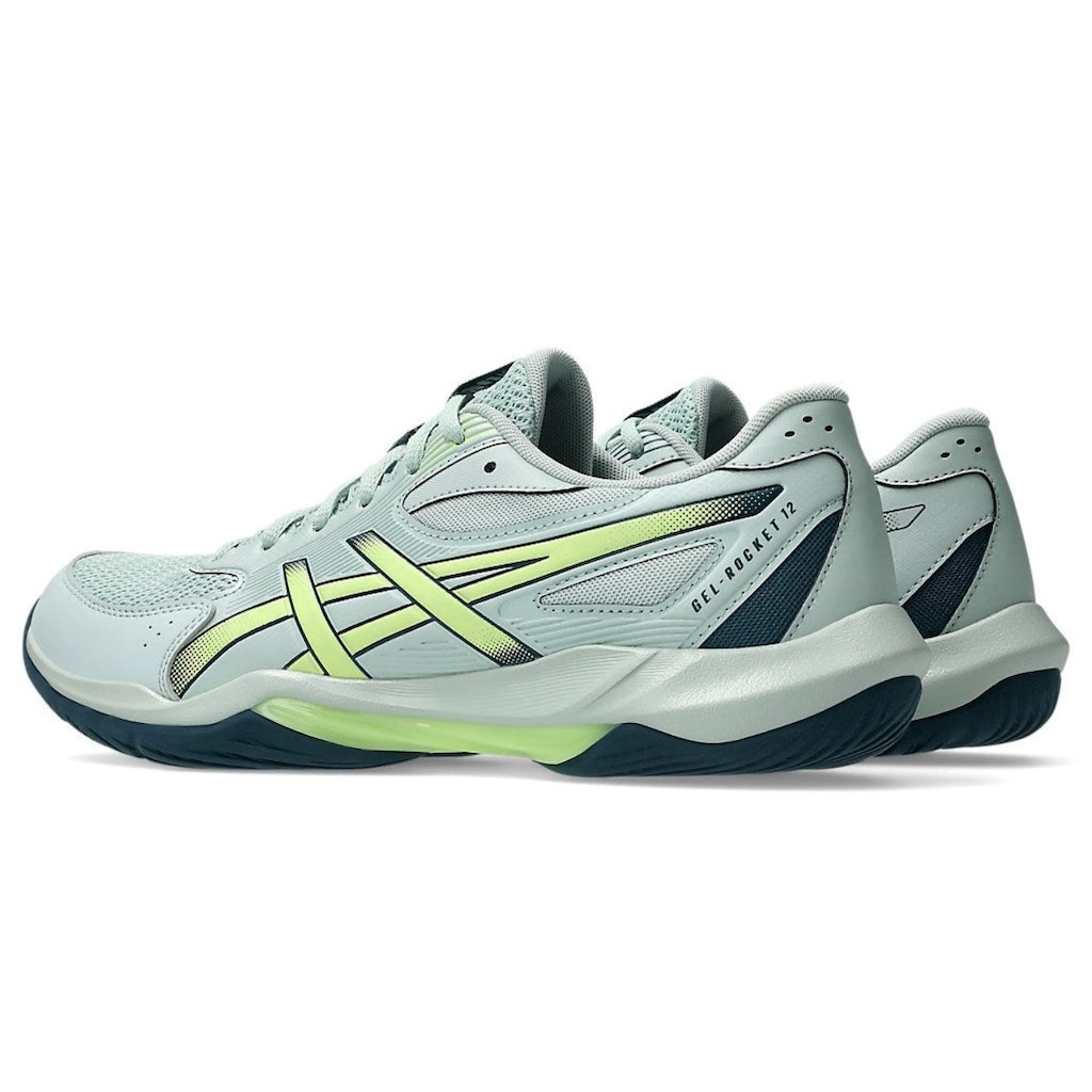 Imagem 3 do produto Tênis Masculino Asics Gel-Rocket 12