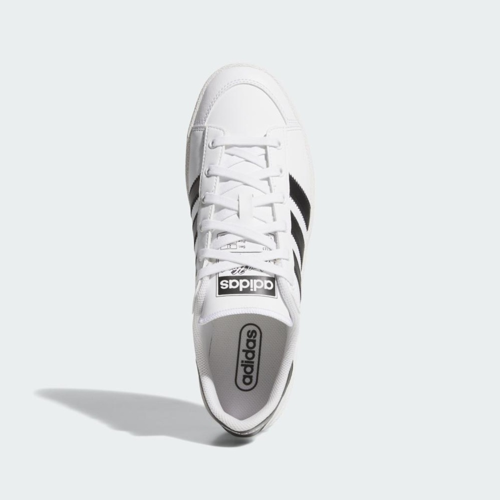Imagem 4 do produto Tênis Unissex adidas Jump Hook