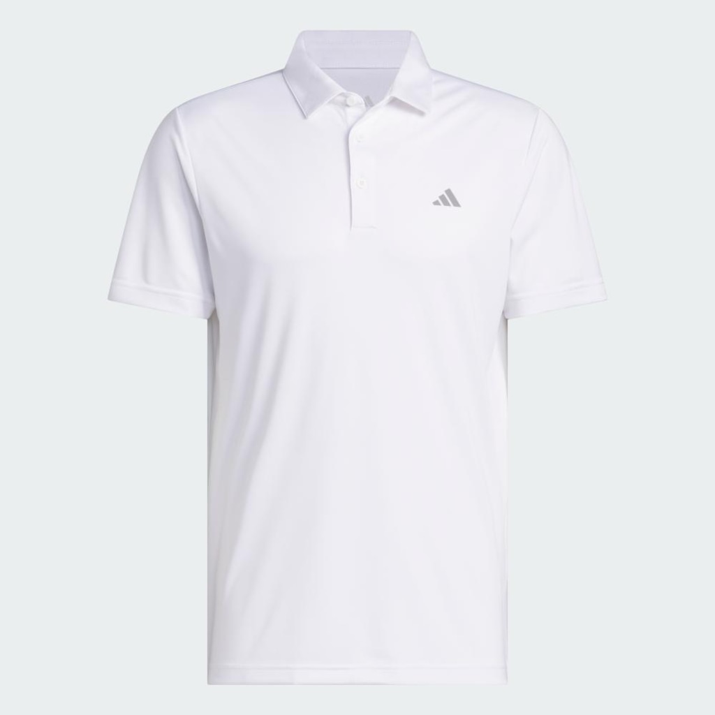 Imagem 2 do produto Camisa Polo adidas Performance Solid Masculina