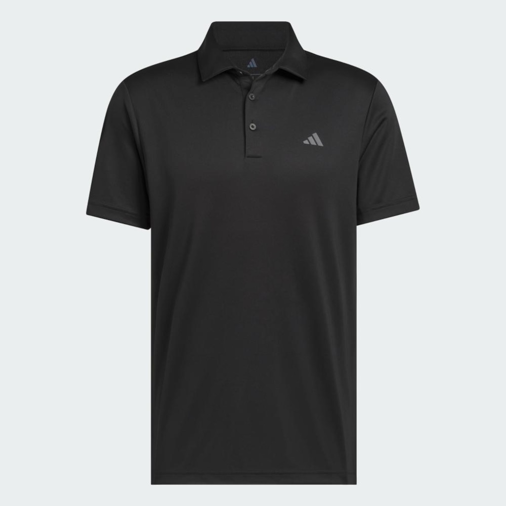 Imagem 2 do produto Camisa Polo adidas Performance Solid Masculina