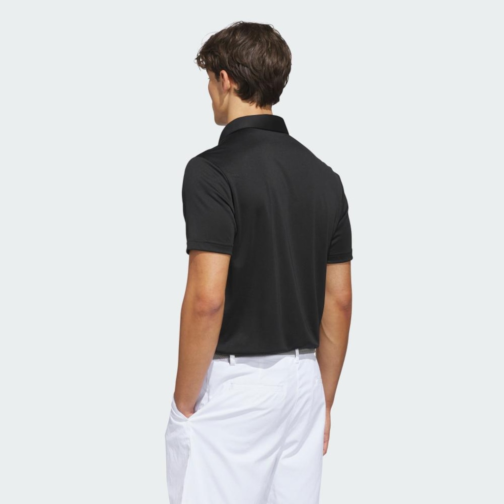 Imagem 3 do produto Camisa Polo adidas Performance Solid Masculina