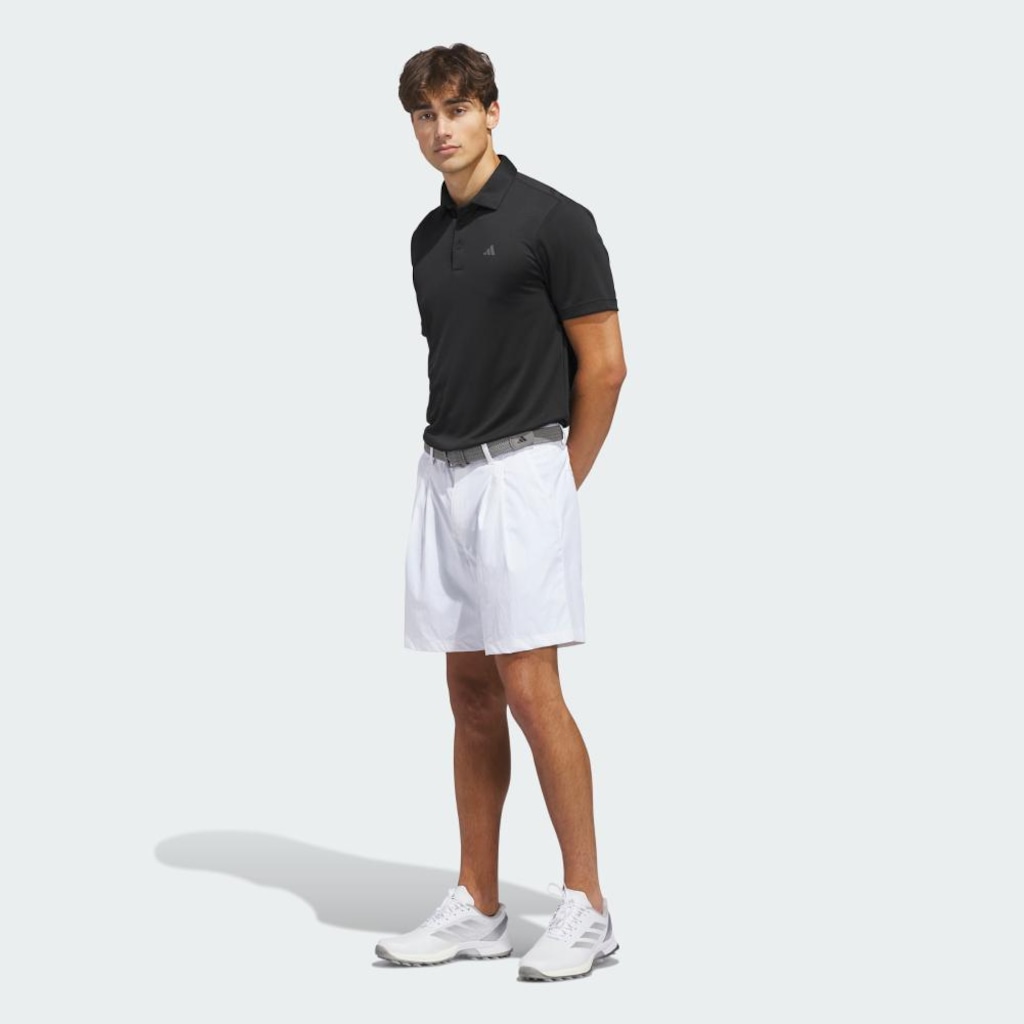 Imagem 4 do produto Camisa Polo adidas Performance Solid Masculina