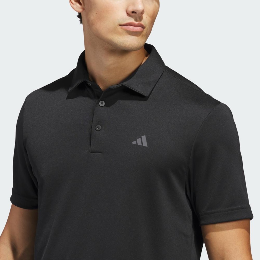 Imagem 5 do produto Camisa Polo adidas Performance Solid Masculina