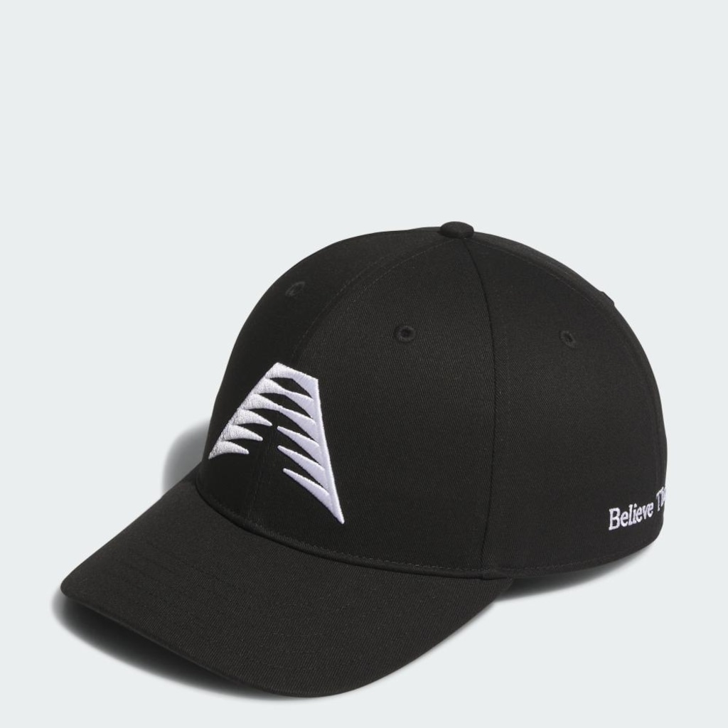 Imagem 3 do produto Boné Unissex adidas Anthony Edwards Believe That Aba Curva