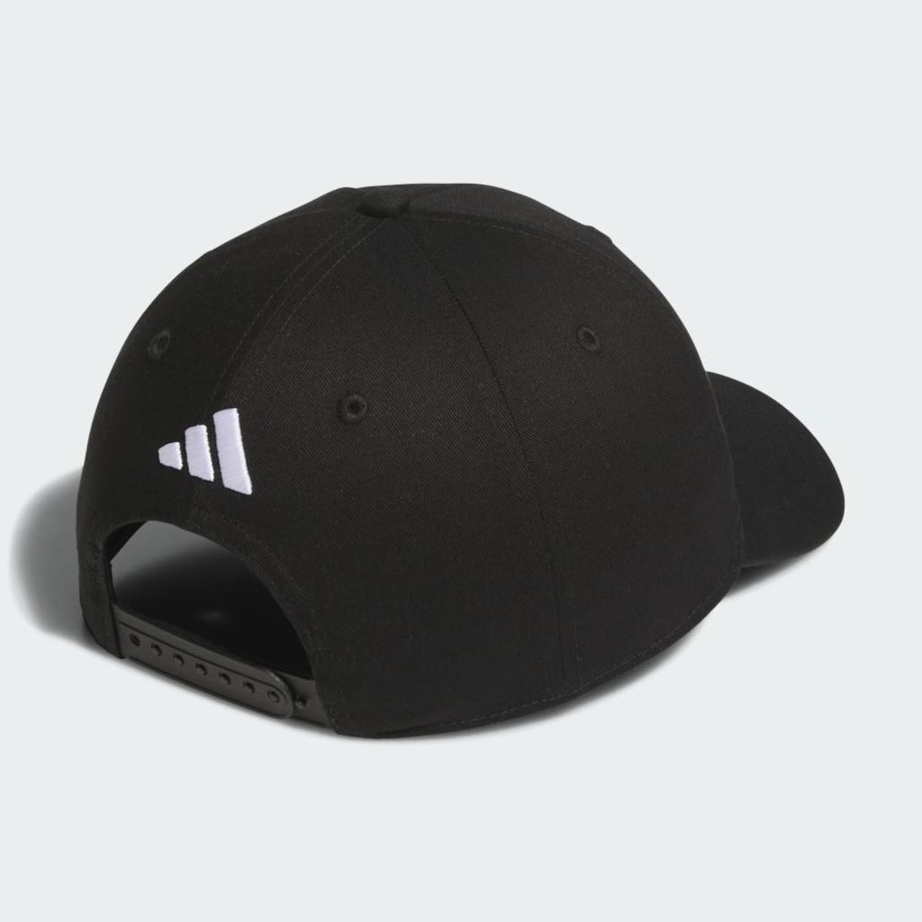Imagem 4 do produto Boné Unissex adidas Anthony Edwards Believe That Aba Curva