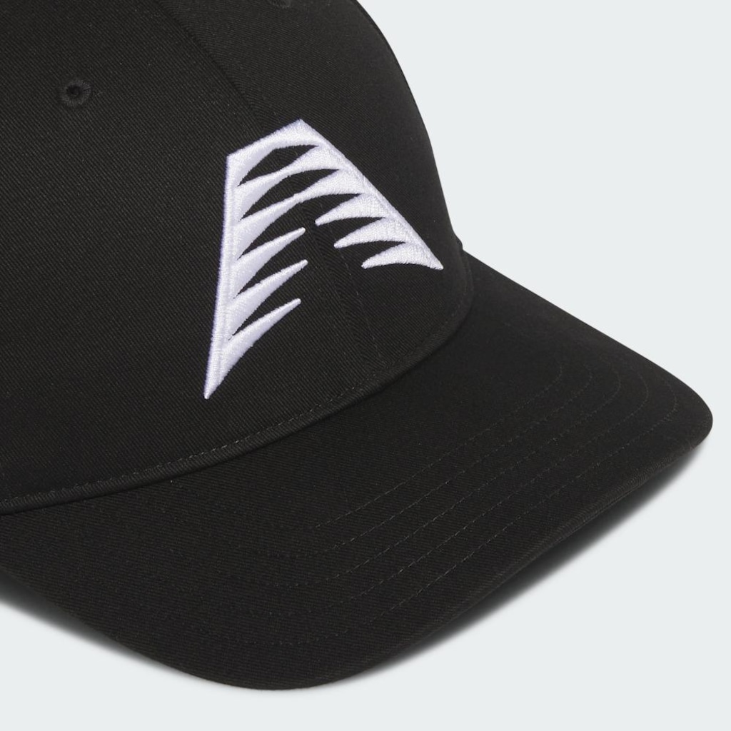 Imagem 5 do produto Boné Unissex adidas Anthony Edwards Believe That Aba Curva