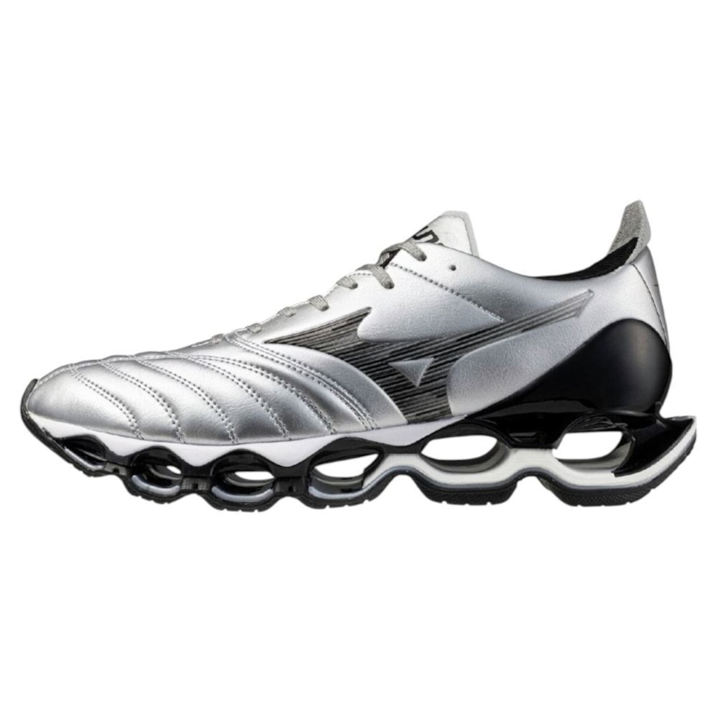 Imagem 2 do produto Tênis Unissex Mizuno Wave Prophecy Morelia Neo