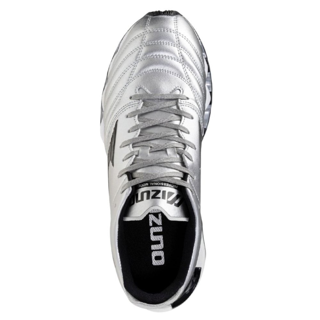 Imagem 4 do produto Tênis Unissex Mizuno Wave Prophecy Morelia Neo