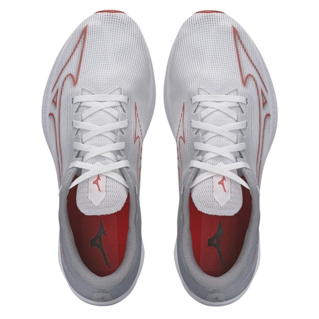 Imagem 4 do produto Tênis Masculino Mizuno Wave Rebellion Sonic 2