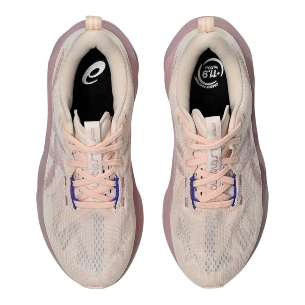 Imagem 5 do produto Tênis Feminino Asics Novablast 5
