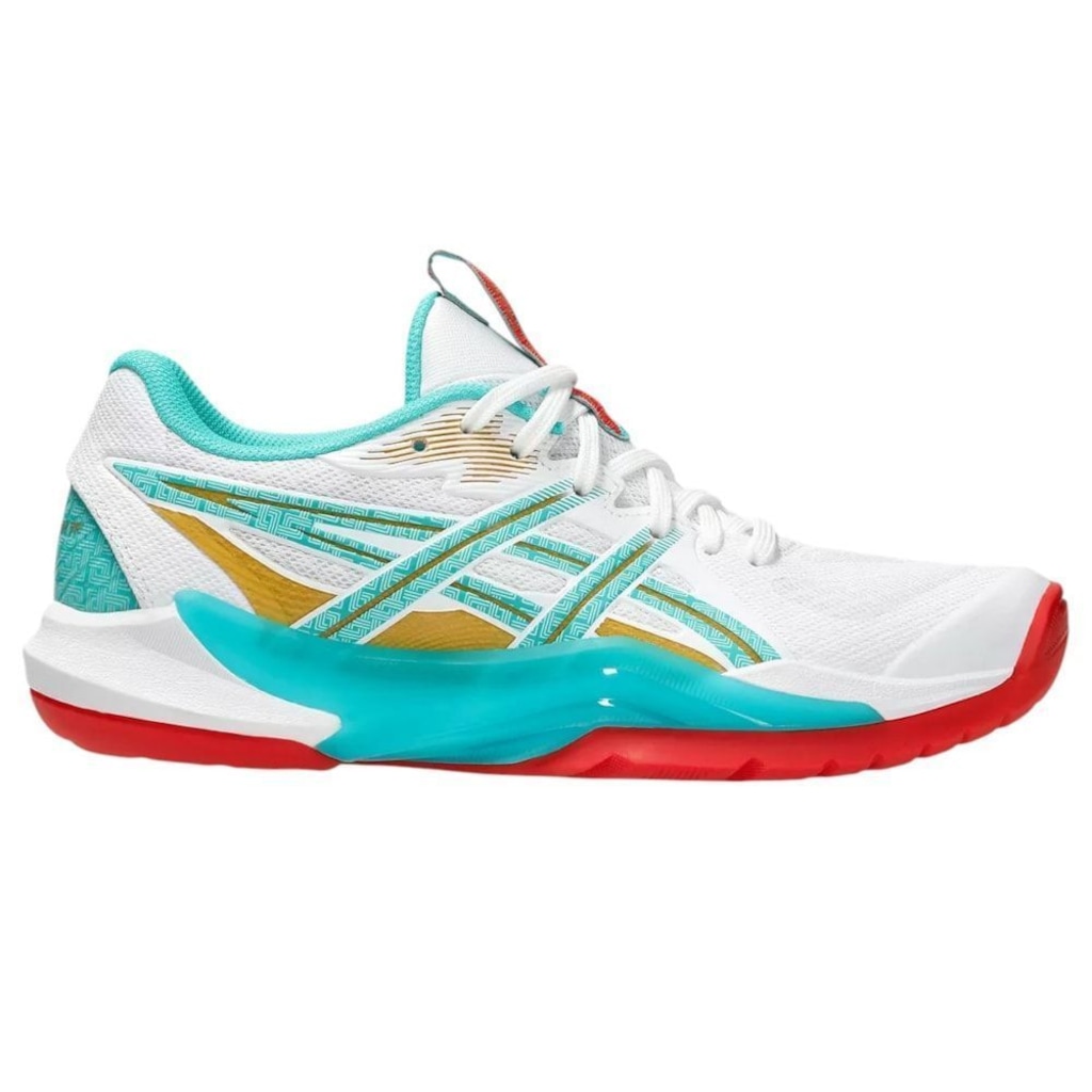 Imagem 1 do produto Tênis Feminino Asics Powerbreak FF