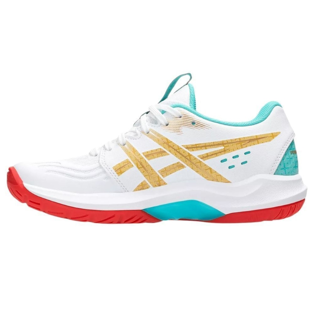 Imagem 2 do produto Tênis Feminino Asics Powerbreak FF