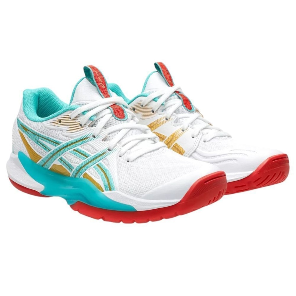 Imagem 3 do produto Tênis Feminino Asics Powerbreak FF