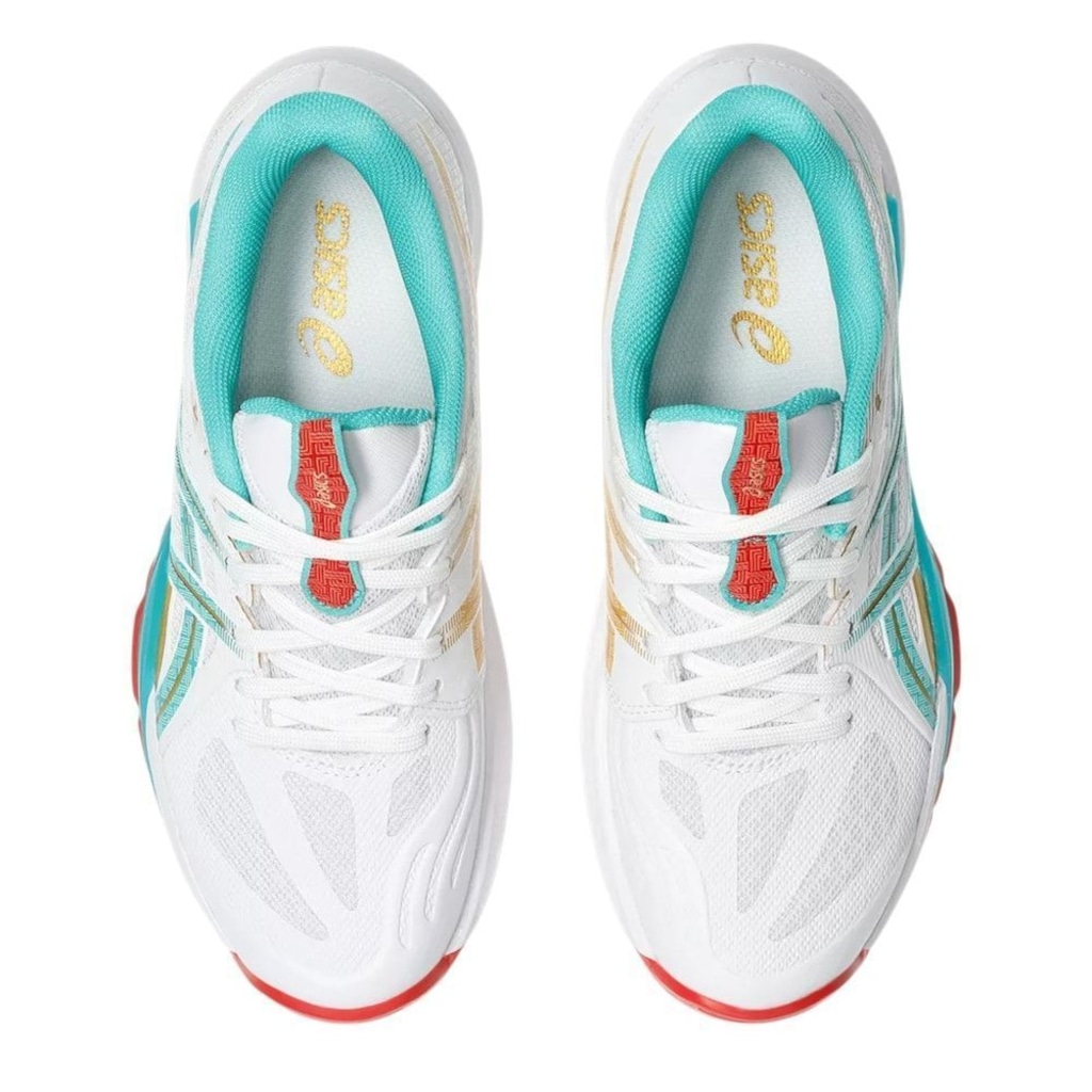 Imagem 5 do produto Tênis Feminino Asics Powerbreak FF