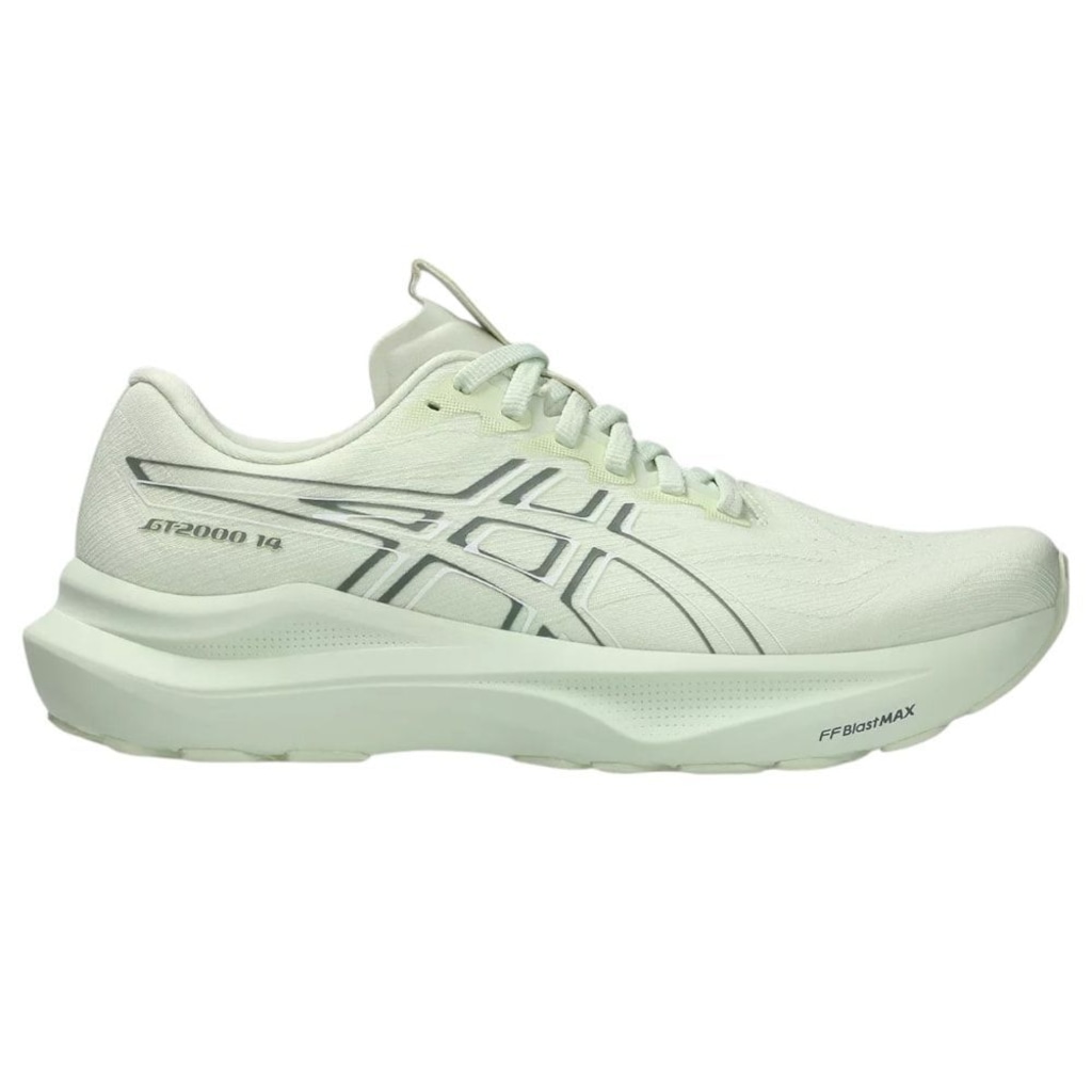 Imagem 1 do produto Tênis Feminino Asics GT-2000 14