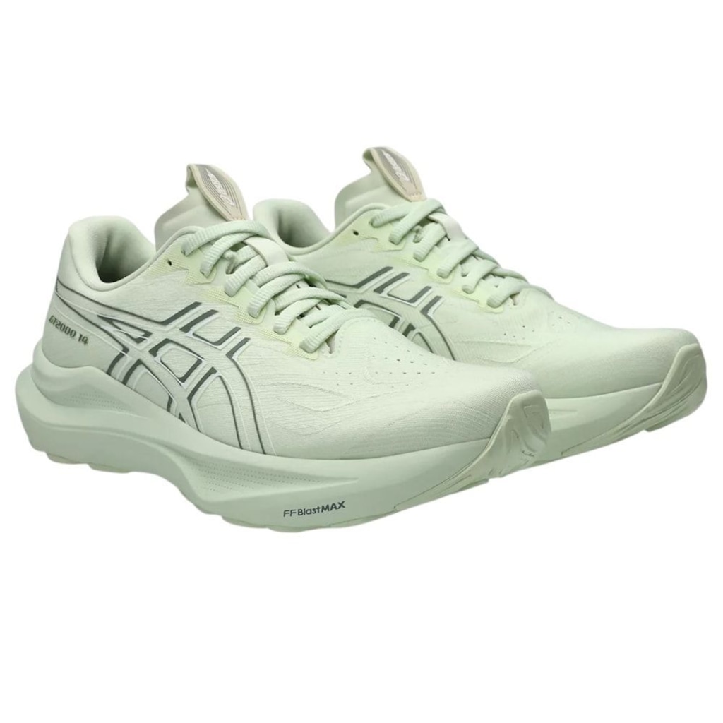 Imagem 3 do produto Tênis Feminino Asics GT-2000 14