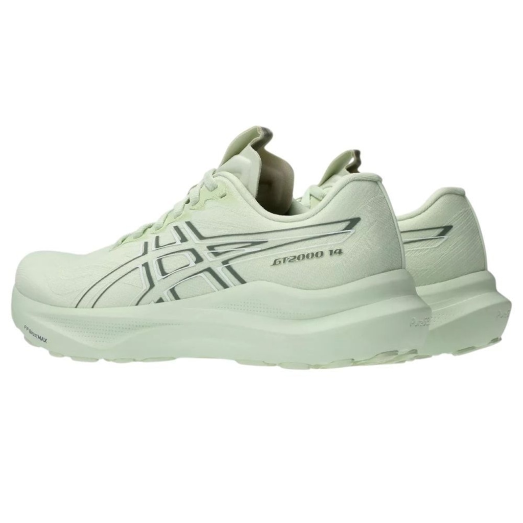Imagem 4 do produto Tênis Feminino Asics GT-2000 14