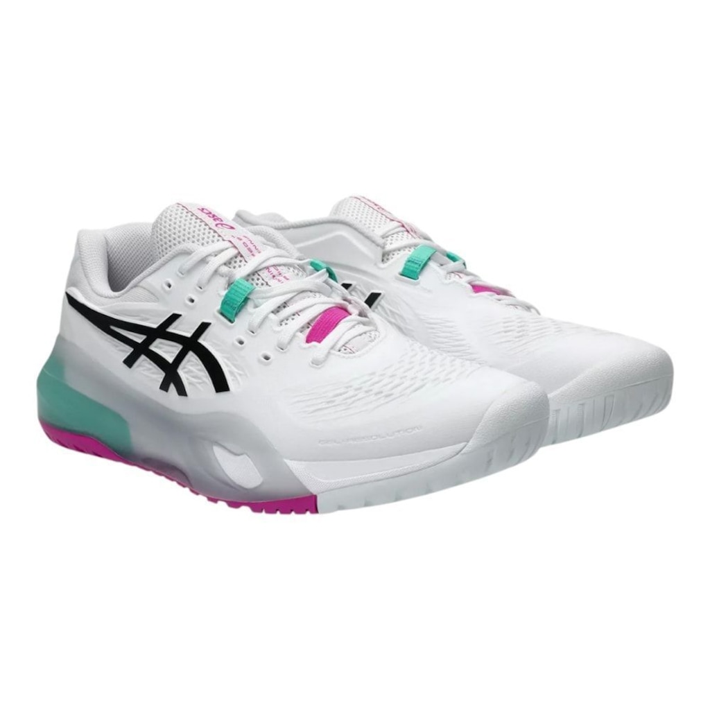 Imagem 3 do produto Tênis Masculino Asics Gel-Resolution X All Court