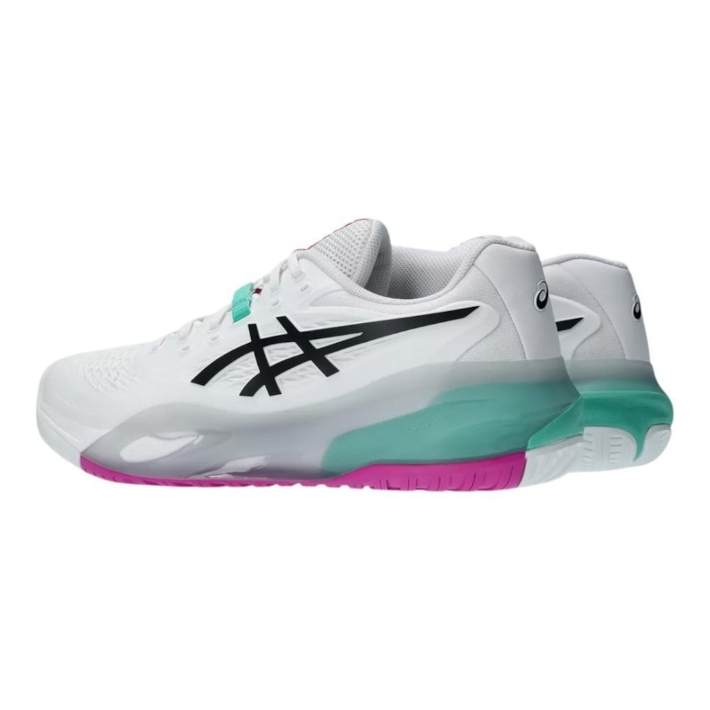 Imagem 4 do produto Tênis Masculino Asics Gel-Resolution X All Court