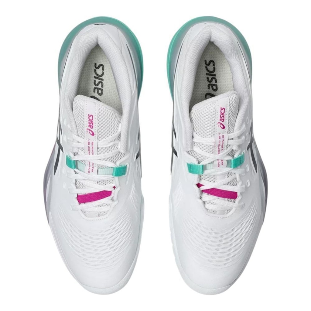Imagem 5 do produto Tênis Masculino Asics Gel-Resolution X All Court