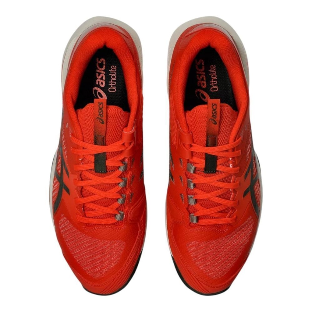 Imagem 5 do produto Tênis Masculino Asics Solution Speed FF 4 Clay Court