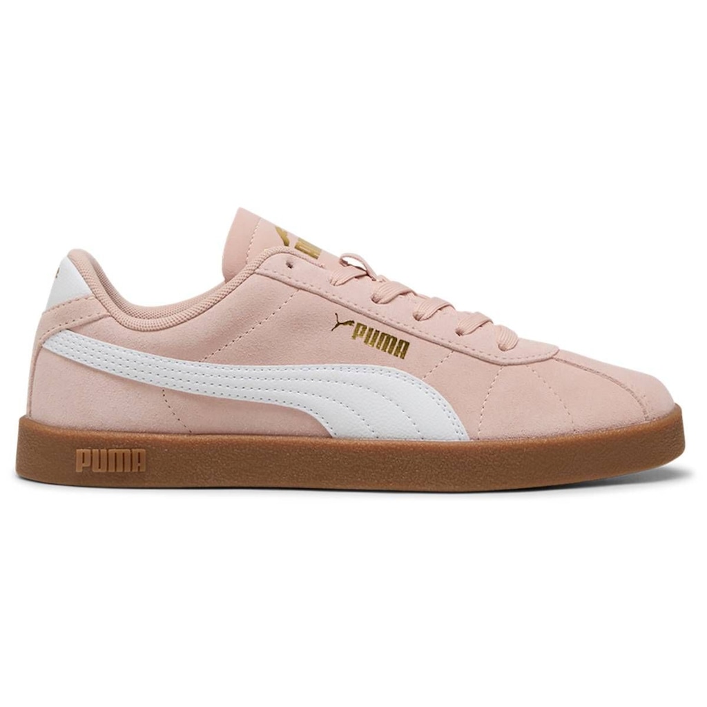 Imagem 1 do produto Tênis Feminino Puma Club II WNS