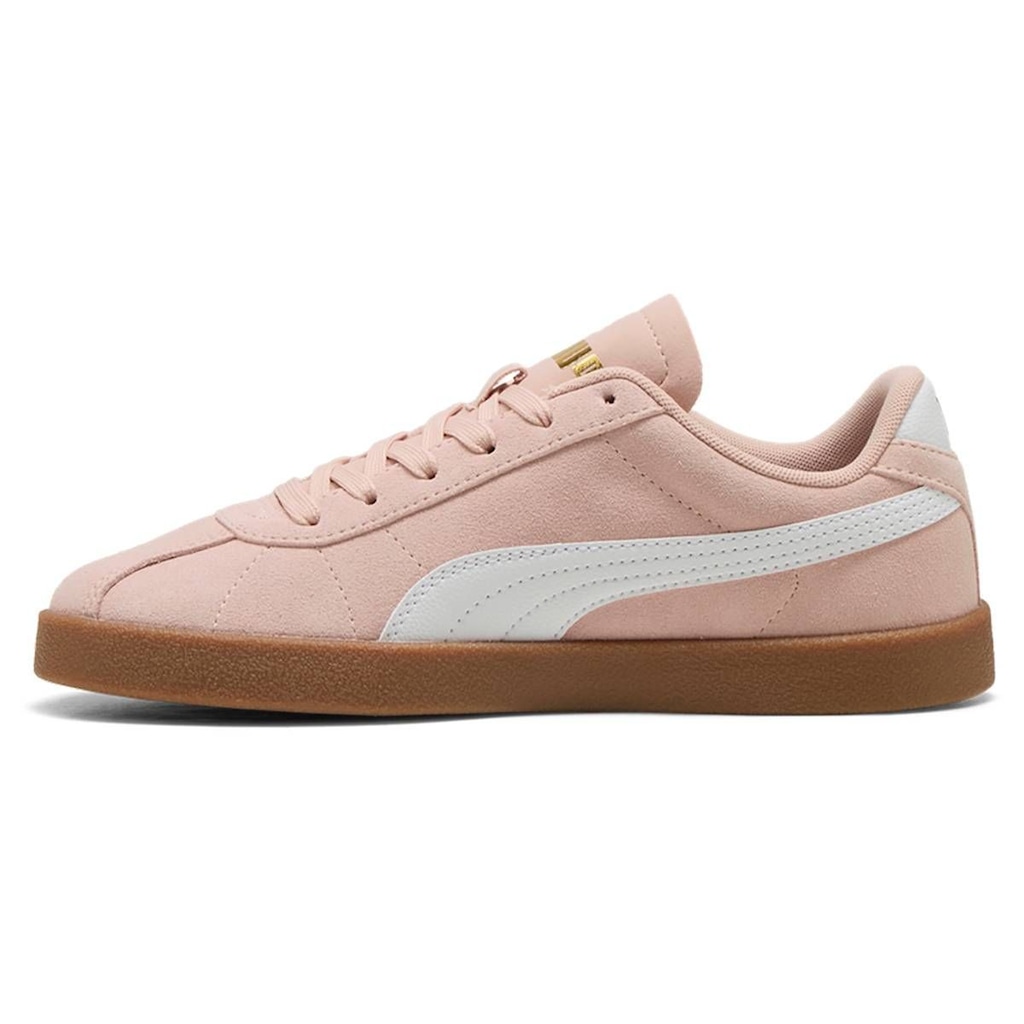 Imagem 2 do produto Tênis Feminino Puma Club II WNS