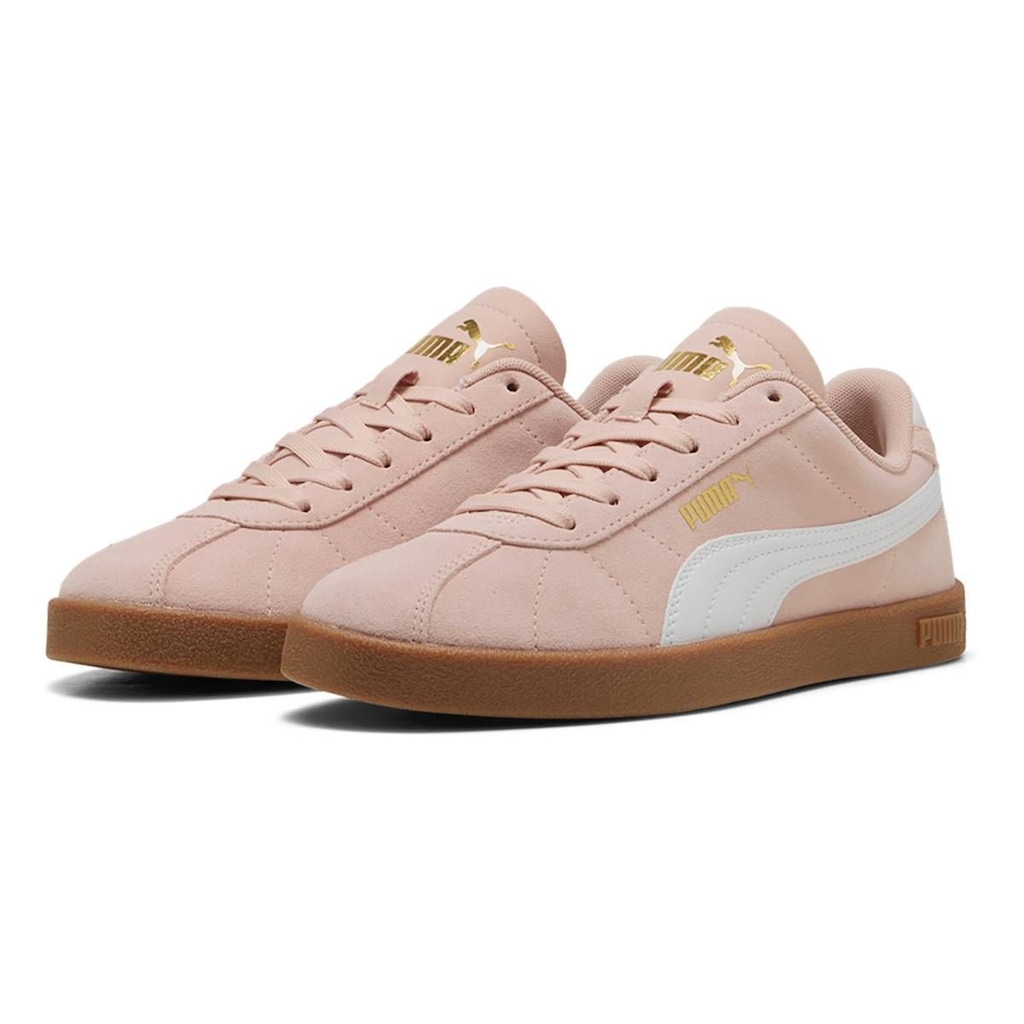 Imagem 3 do produto Tênis Feminino Puma Club II WNS