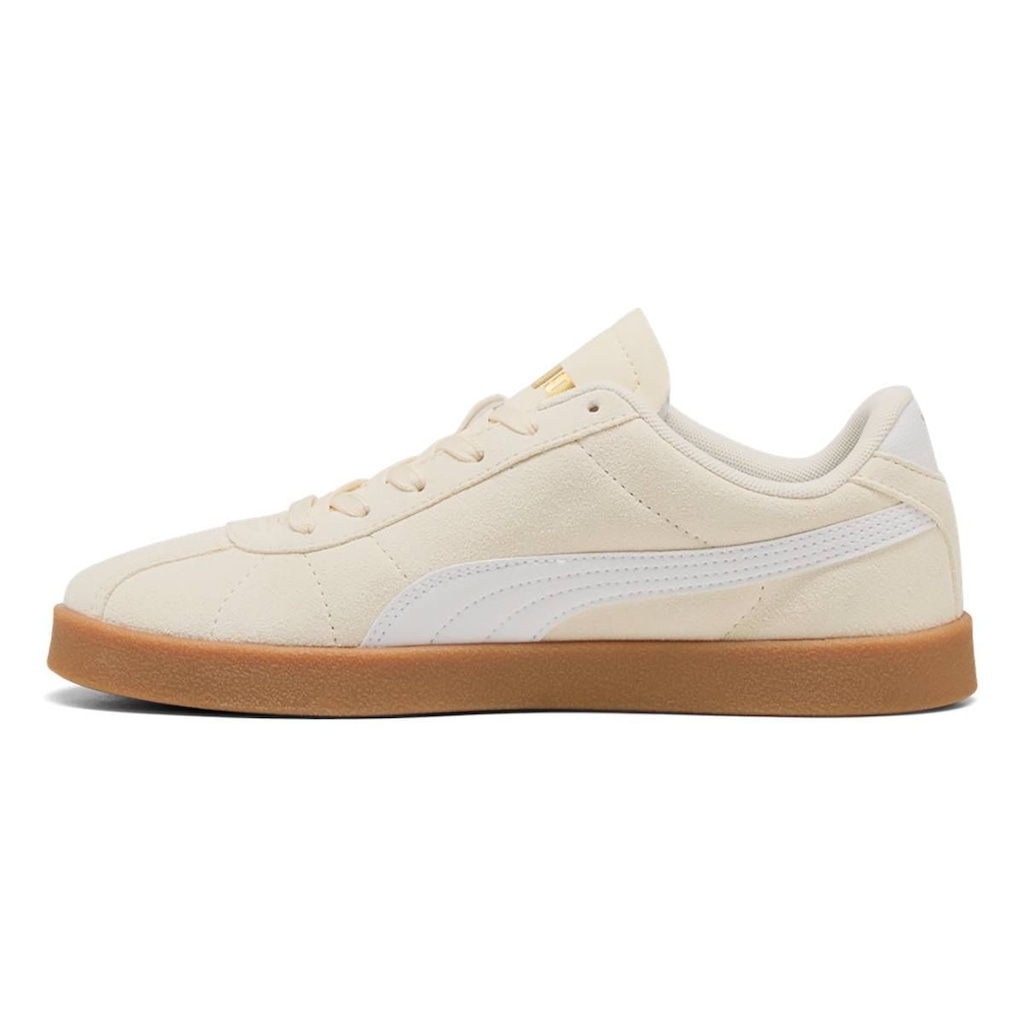 Imagem 2 do produto Tênis Feminino Puma Club II WNS