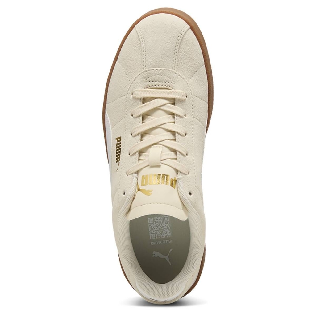 Imagem 4 do produto Tênis Feminino Puma Club II WNS