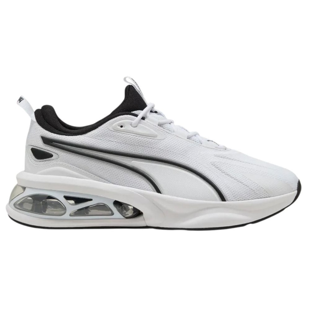 Imagem 1 do produto Tênis Unissex Puma Cell Solar