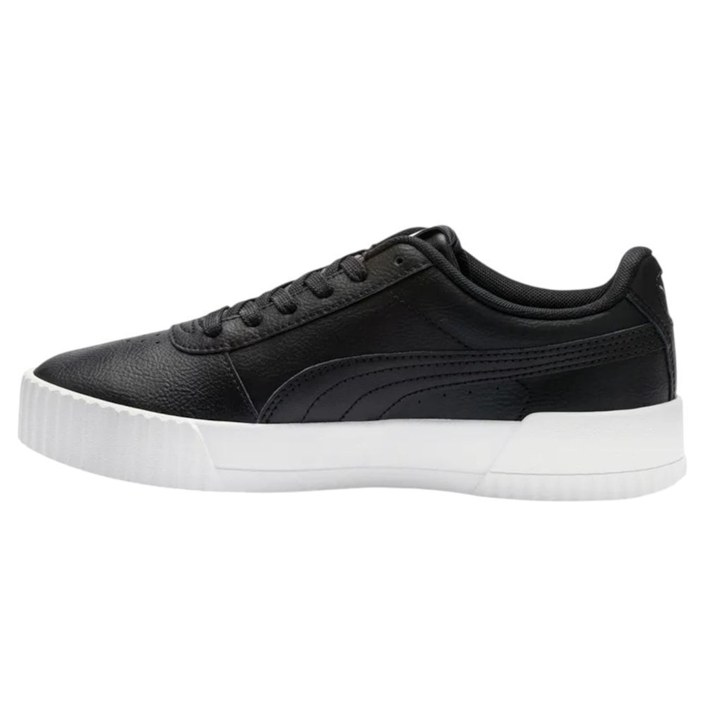 Imagem 2 do produto Tênis Feminino Puma Carina L