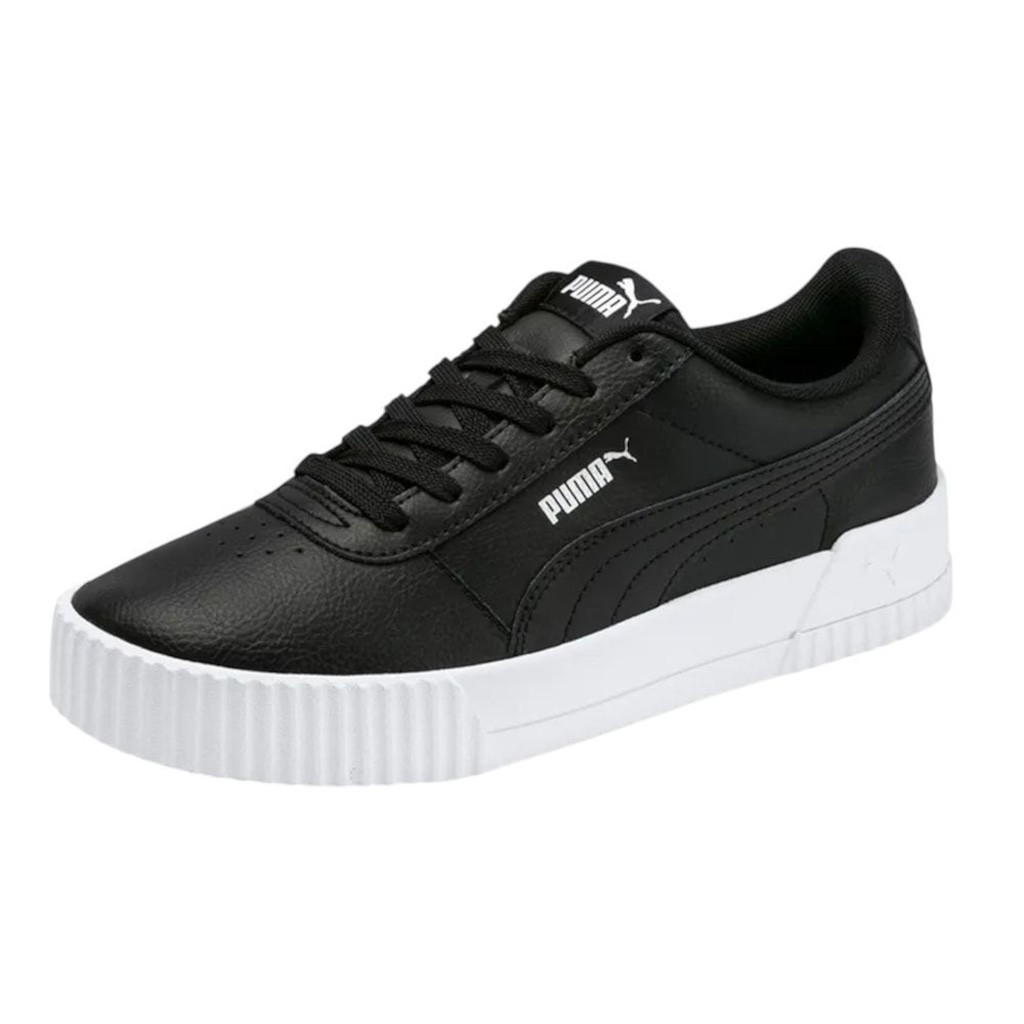 Imagem 3 do produto Tênis Feminino Puma Carina L