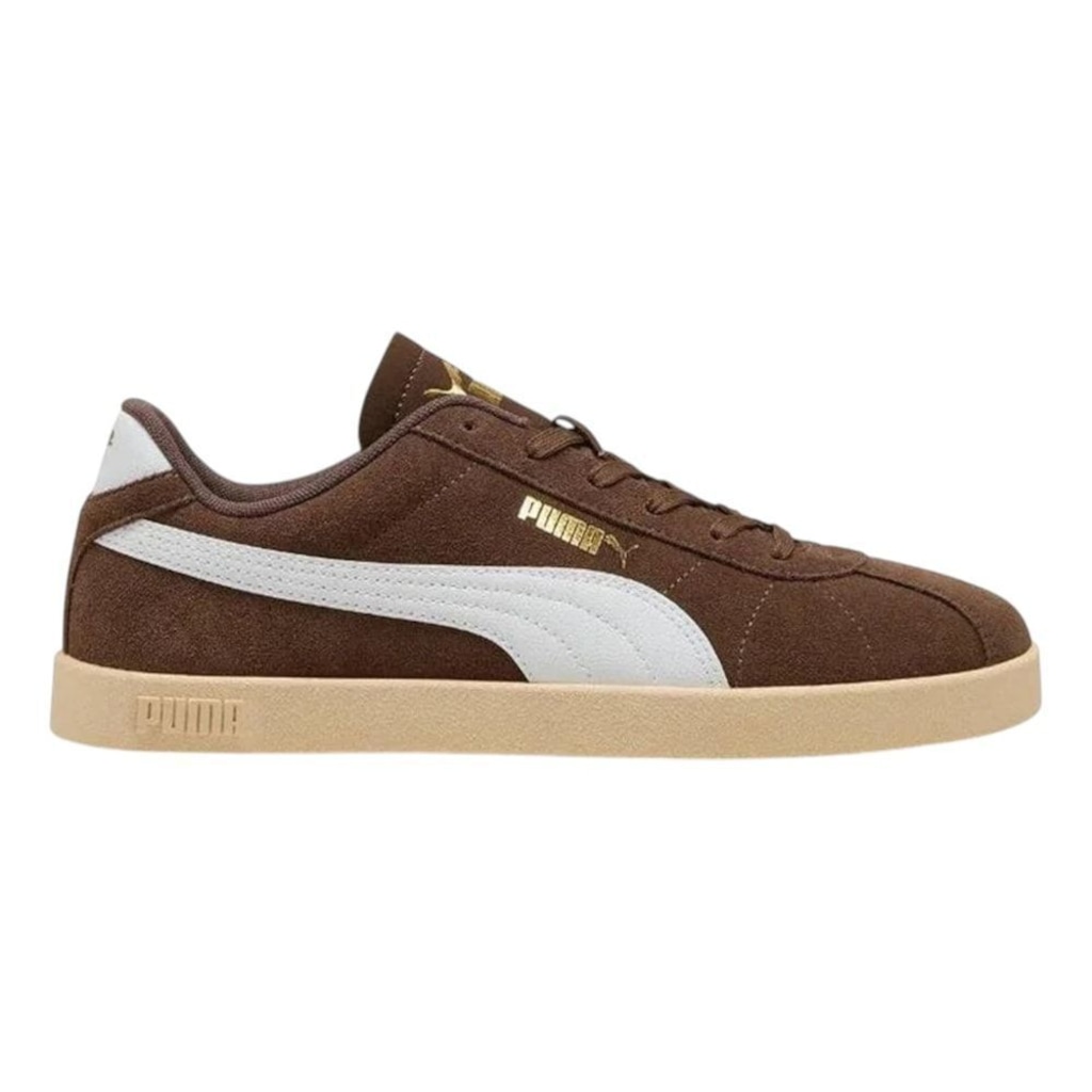 Imagem 1 do produto Tênis Unissex Puma Club II