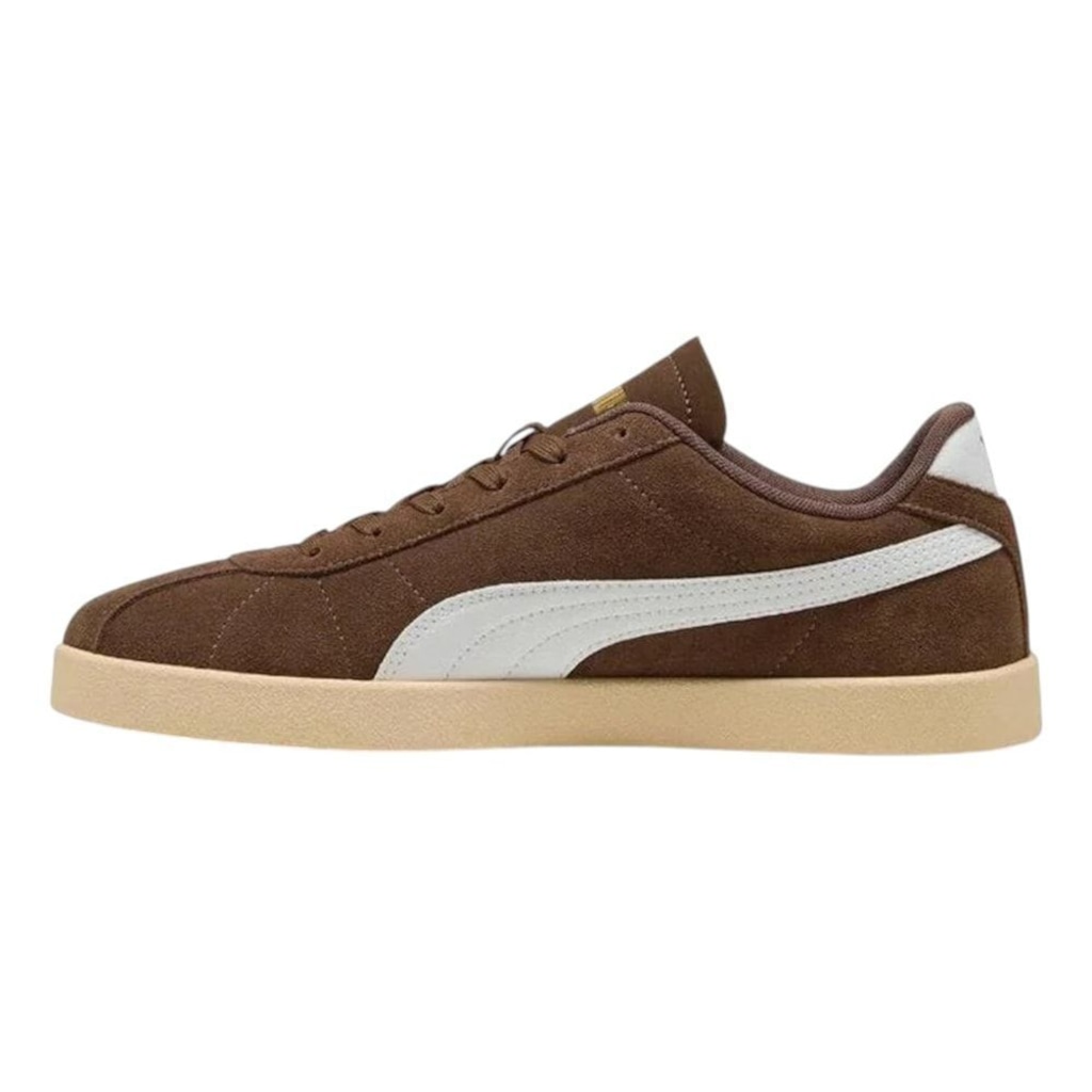 Imagem 2 do produto Tênis Unissex Puma Club II