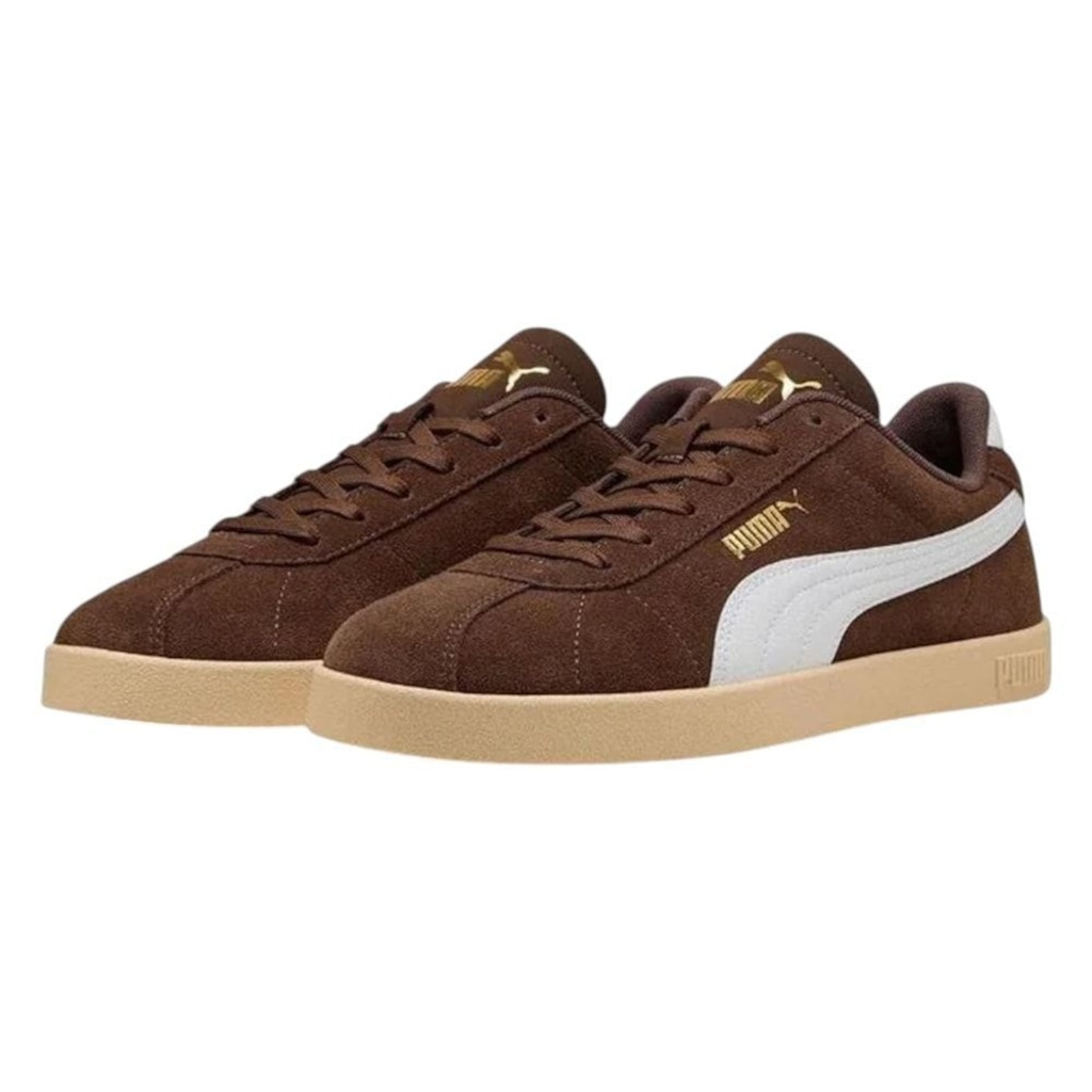 Imagem 3 do produto Tênis Unissex Puma Club II